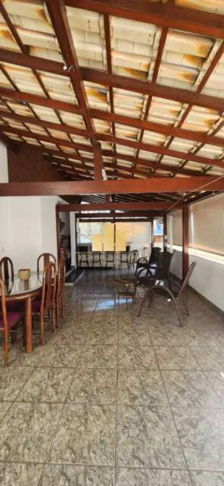 Cobertura, 3 quartos, 91 m² - Foto 14