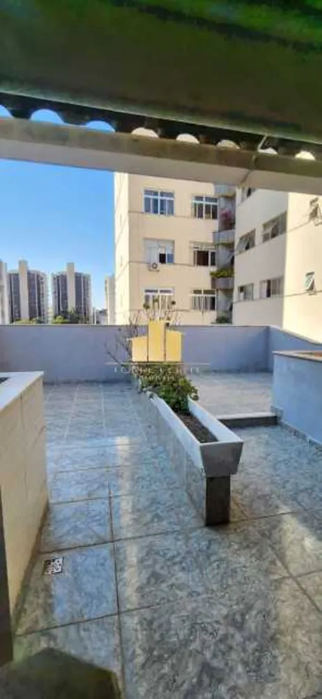 Cobertura, 3 quartos, 91 m² - Foto 10