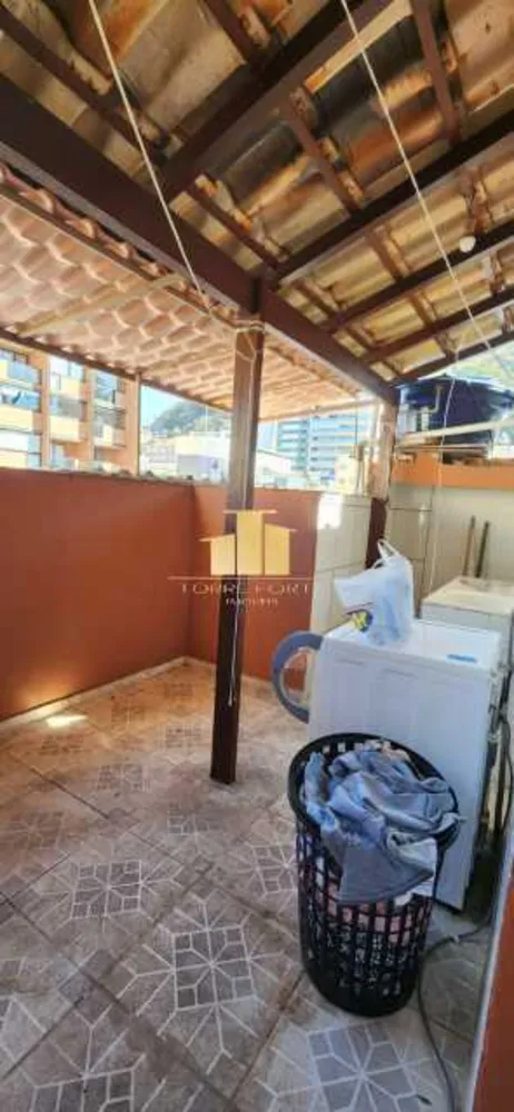 Cobertura, 3 quartos, 91 m² - Foto 11