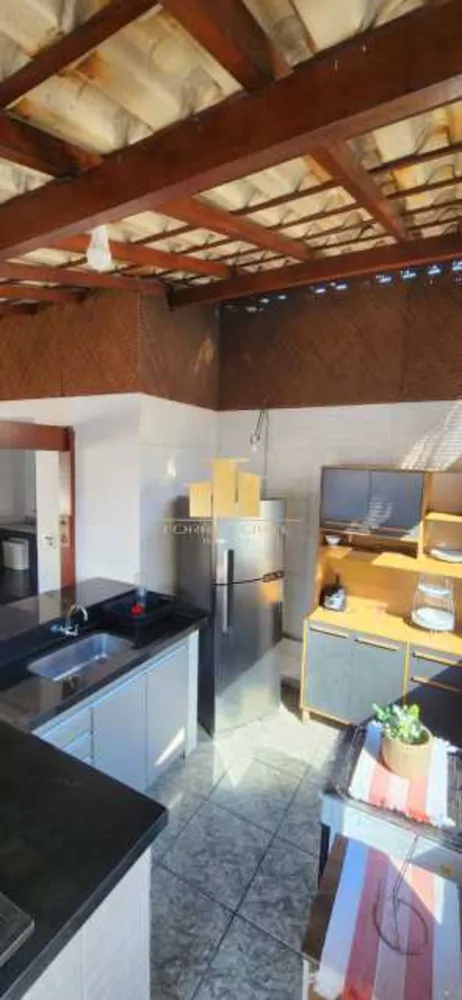 Cobertura, 3 quartos, 91 m² - Foto 12