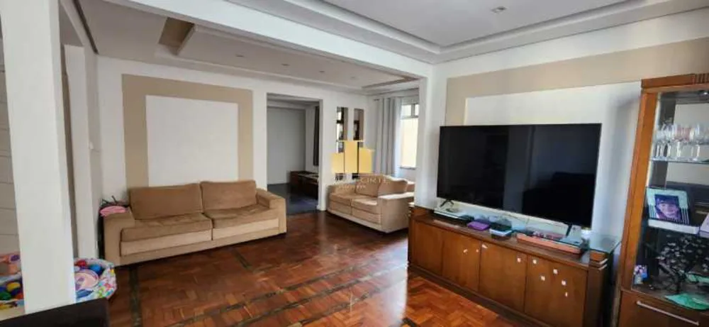 Cobertura, 3 quartos, 91 m² - Foto 1
