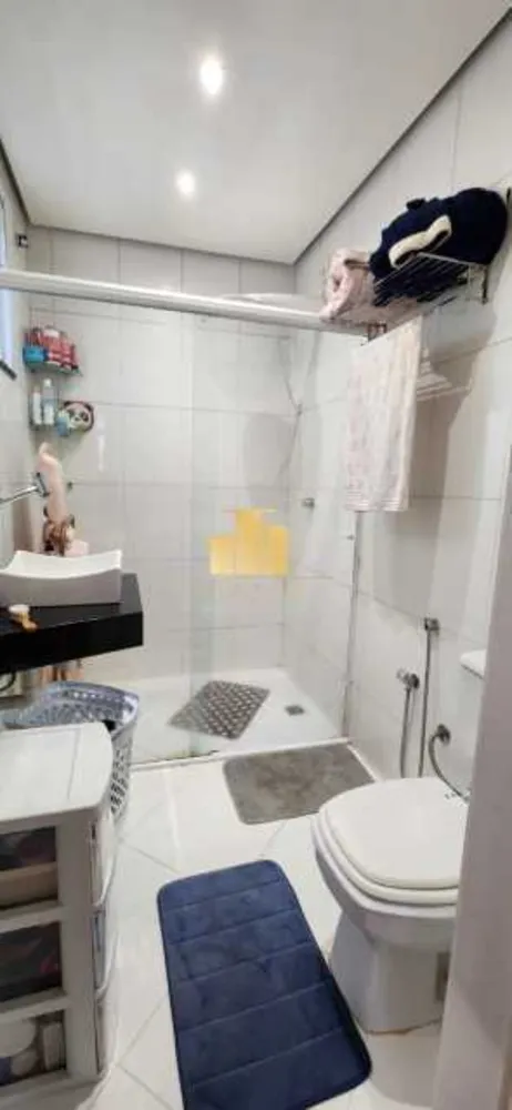 Cobertura, 3 quartos, 91 m² - Foto 4