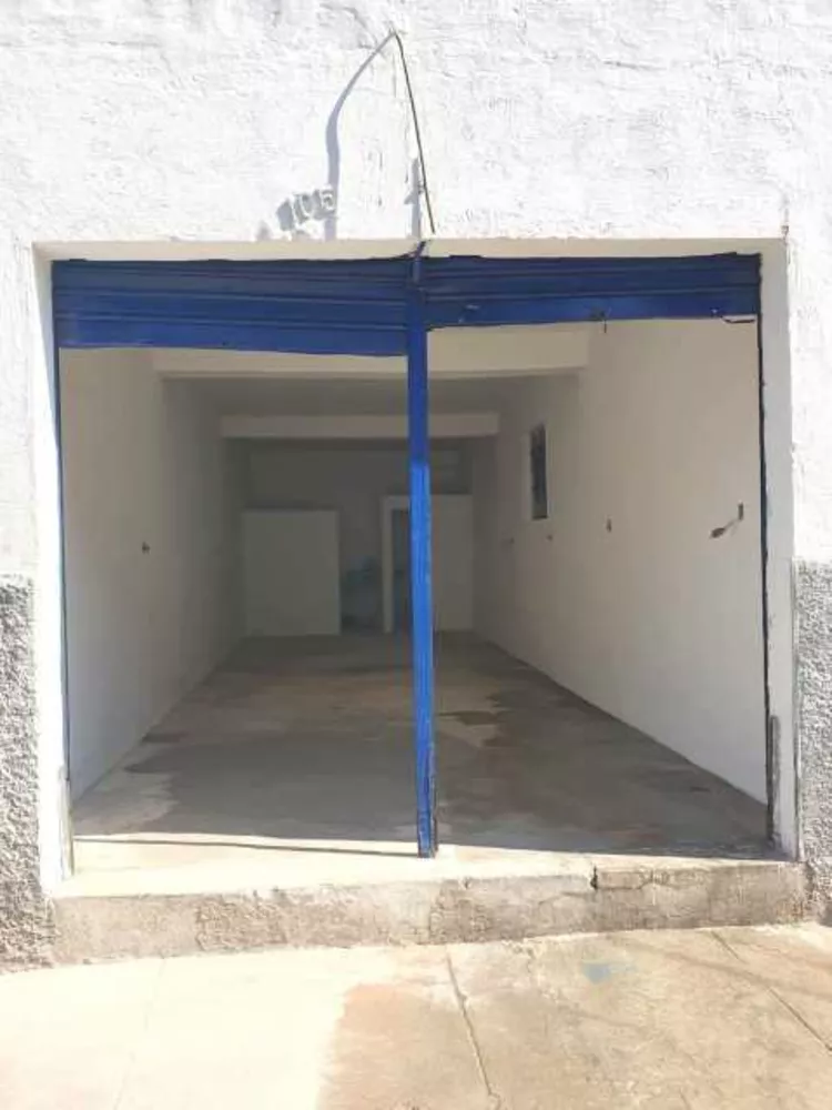 Loja-Salão para alugar, 50m² - Foto 1