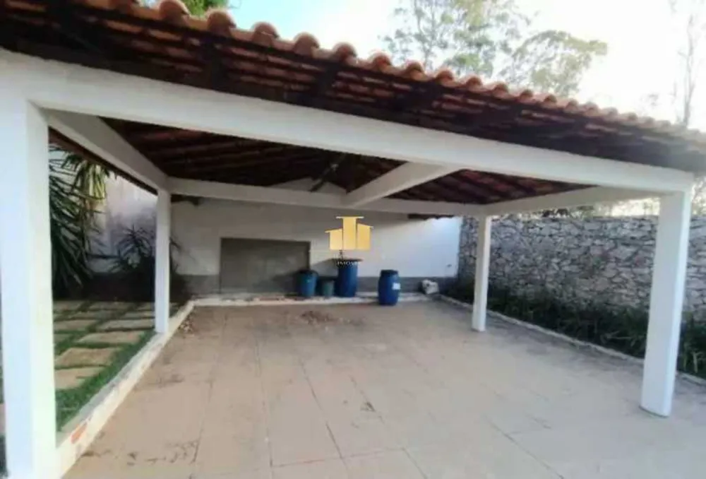 Casa de Condomínio, 5 quartos - Foto 7
