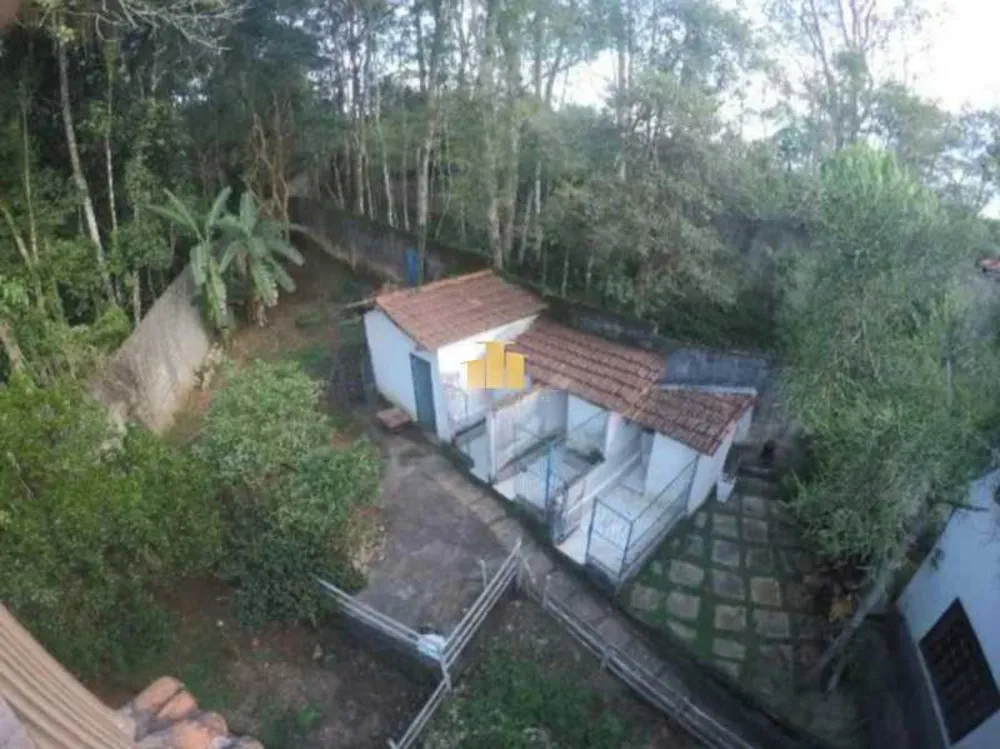 Casa de Condomínio, 5 quartos - Foto 16