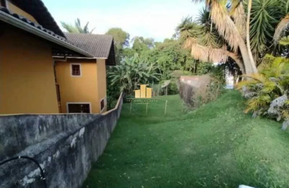 Casa de Condomínio, 5 quartos - Foto 6