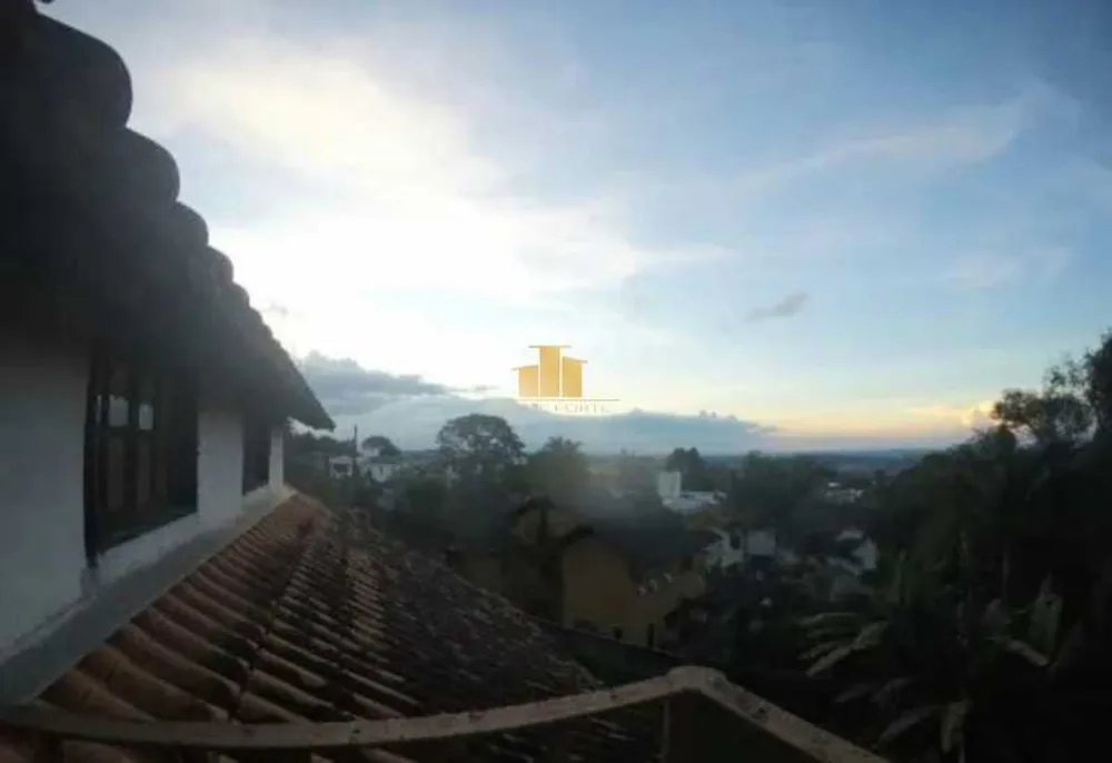 Casa de Condomínio, 5 quartos - Foto 10