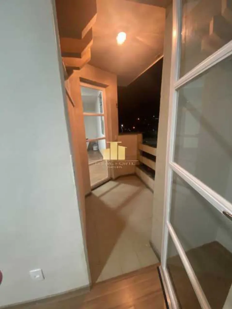 Apartamento, 2 quartos, 94 m² - Foto 5