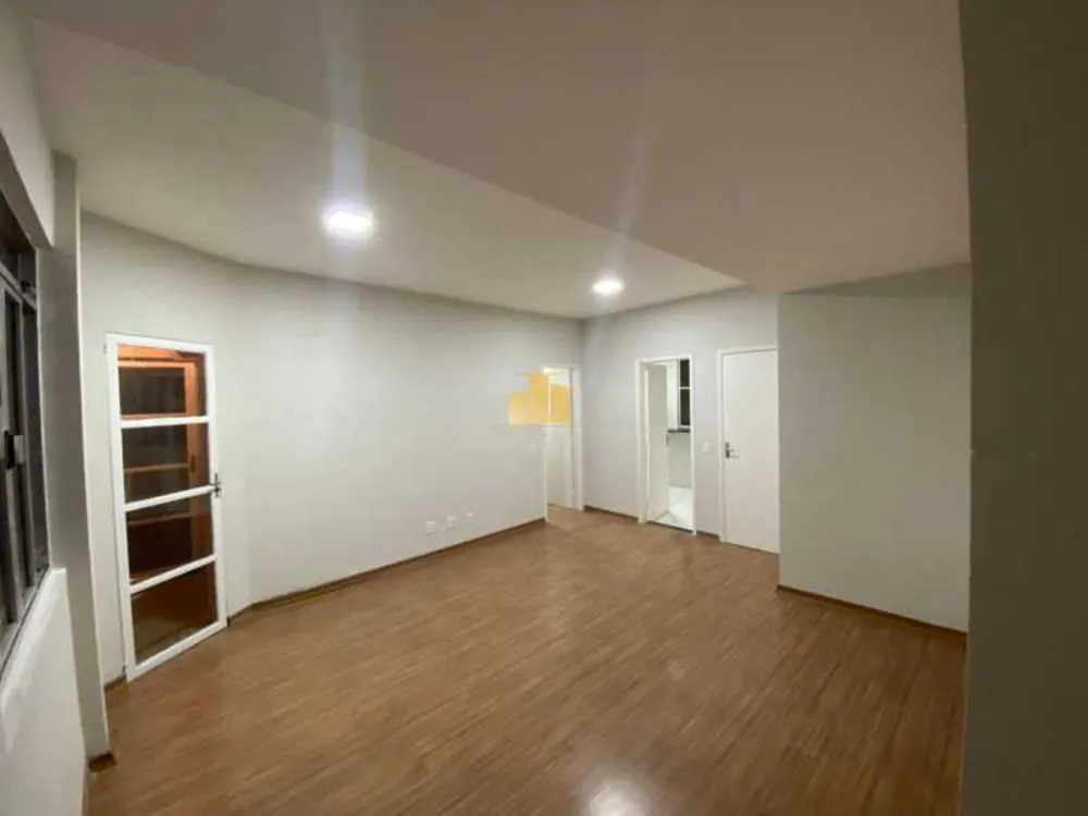 Apartamento, 2 quartos, 94 m² - Foto 1