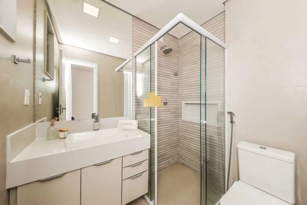 Apartamento, 3 quartos, 104 m² - Foto 3