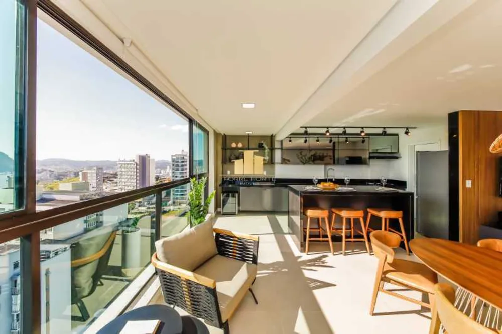 Apartamento, 3 quartos, 104 m² - Foto 2