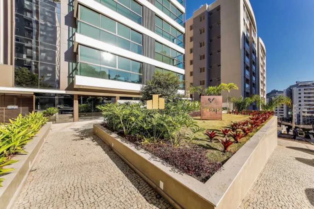 Apartamento, 3 quartos, 104 m² - Foto 12