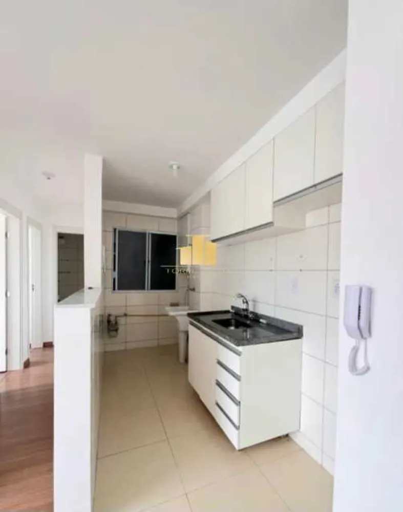 Apartamento, 2 quartos, 60 m² - Foto 4