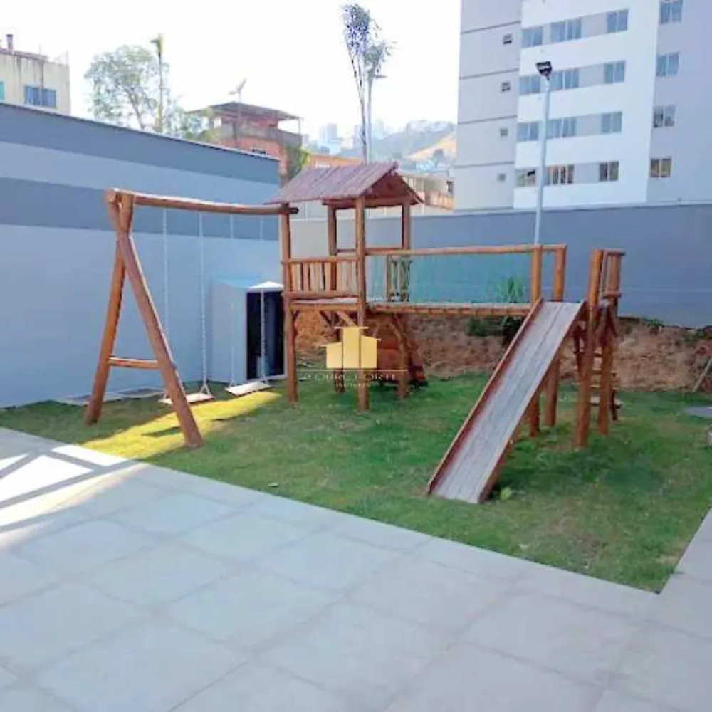 Apartamento, 2 quartos, 60 m² - Foto 1