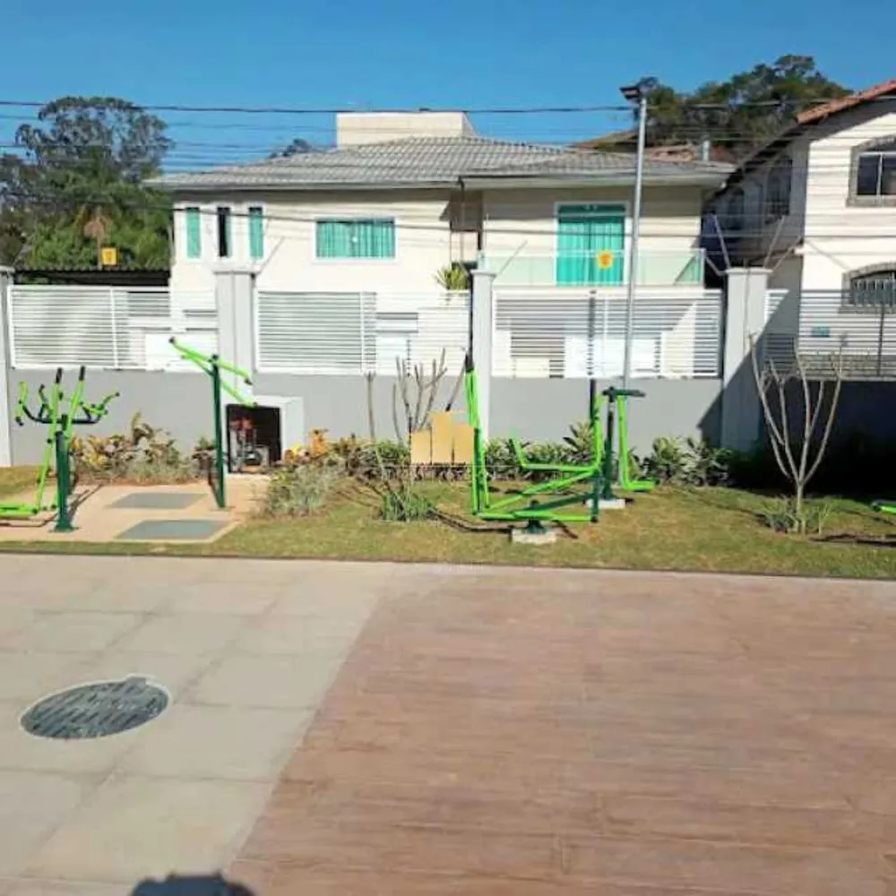 Apartamento, 2 quartos, 60 m² - Foto 2