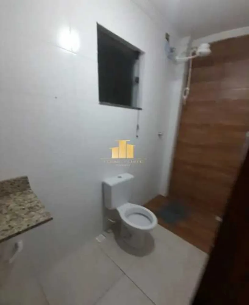 Apartamento, 3 quartos, 100 m² - Foto 3