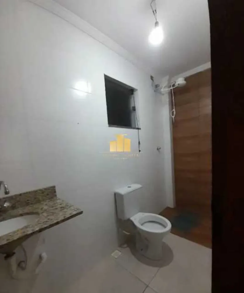 Apartamento, 3 quartos, 100 m² - Foto 2
