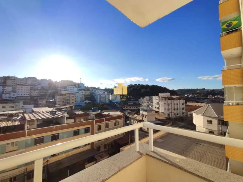 Apartamento, 2 quartos, 50 m² - Foto 5