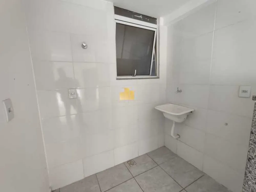 Apartamento, 2 quartos, 50 m² - Foto 6