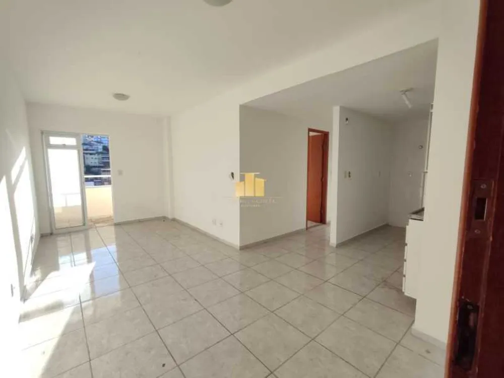 Apartamento, 2 quartos, 50 m² - Foto 1