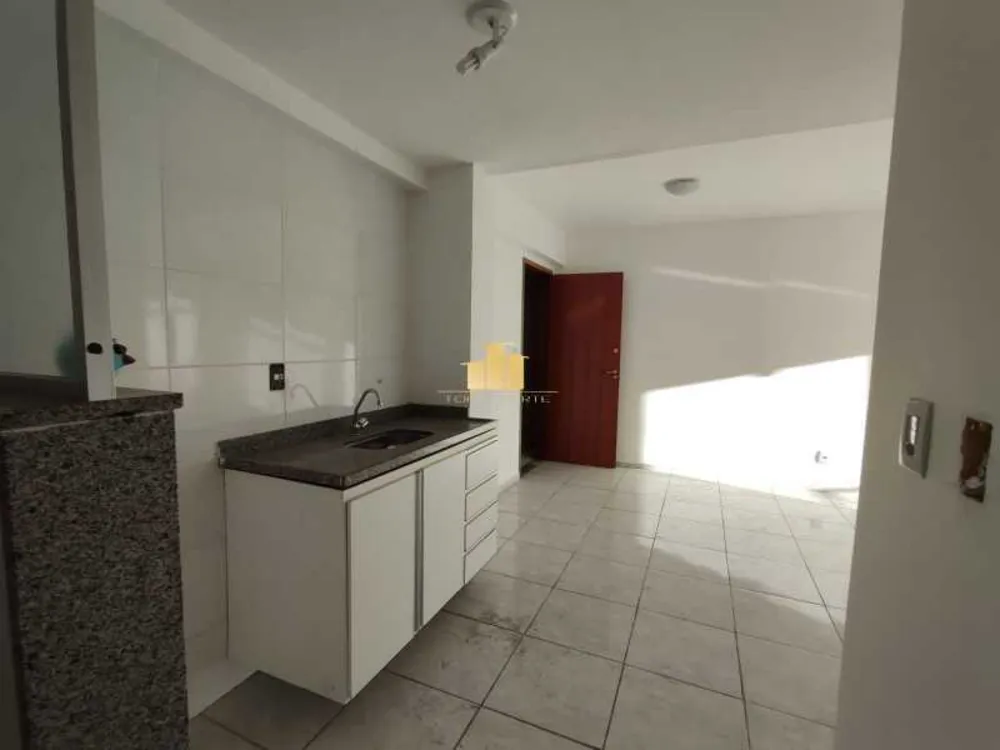 Apartamento, 2 quartos, 50 m² - Foto 7