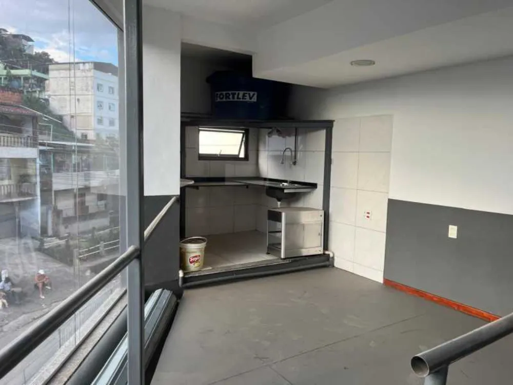 Loja-Salão, 40 m² - Foto 8