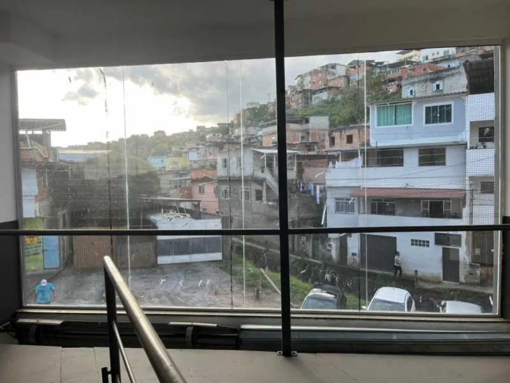 Loja-Salão, 40 m² - Foto 11
