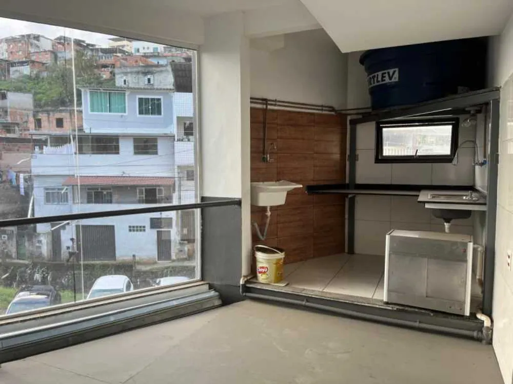 Loja-Salão, 40 m² - Foto 9