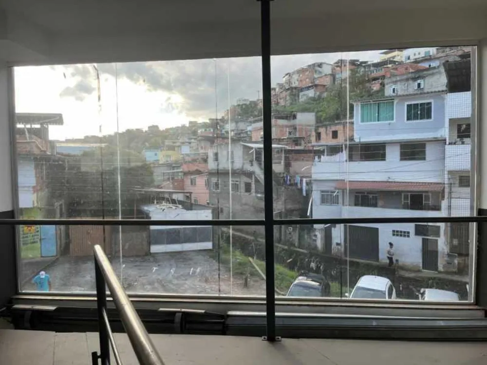 Loja-Salão, 40 m² - Foto 12