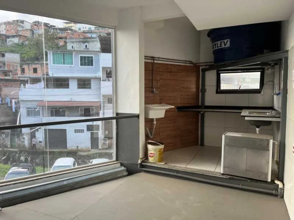 Loja-Salão, 40 m² - Foto 10