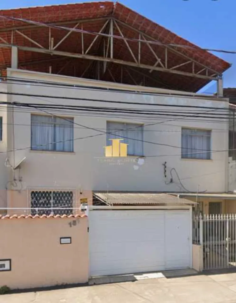 Casa, 3 quartos, 110 m² - Foto 1