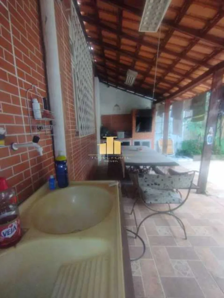 Casa, 3 quartos, 110 m² - Foto 5