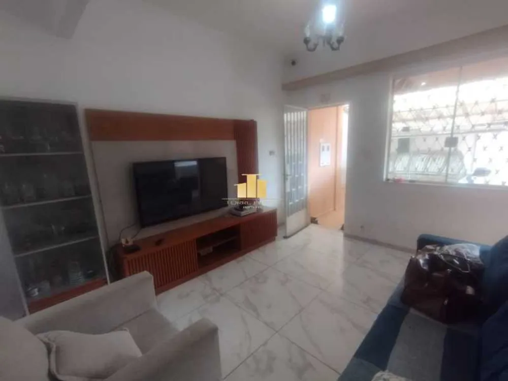 Casa, 3 quartos, 110 m² - Foto 3