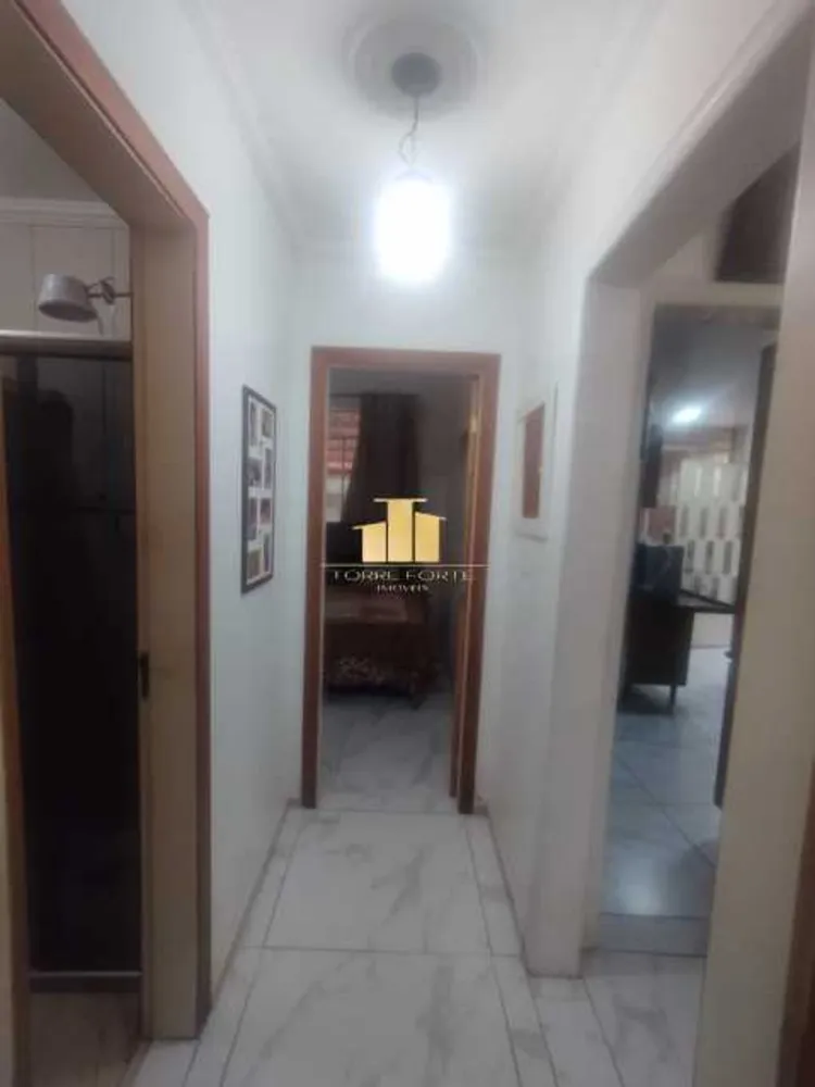 Casa, 3 quartos, 110 m² - Foto 9