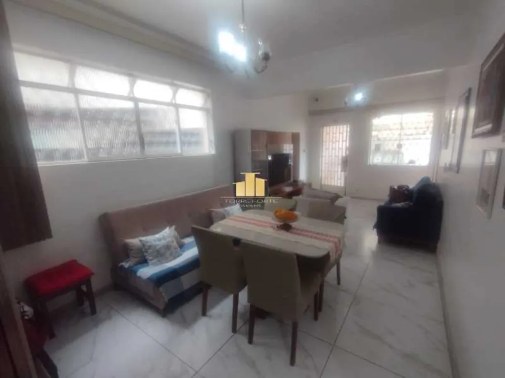 Casa, 3 quartos, 110 m² - Foto 8