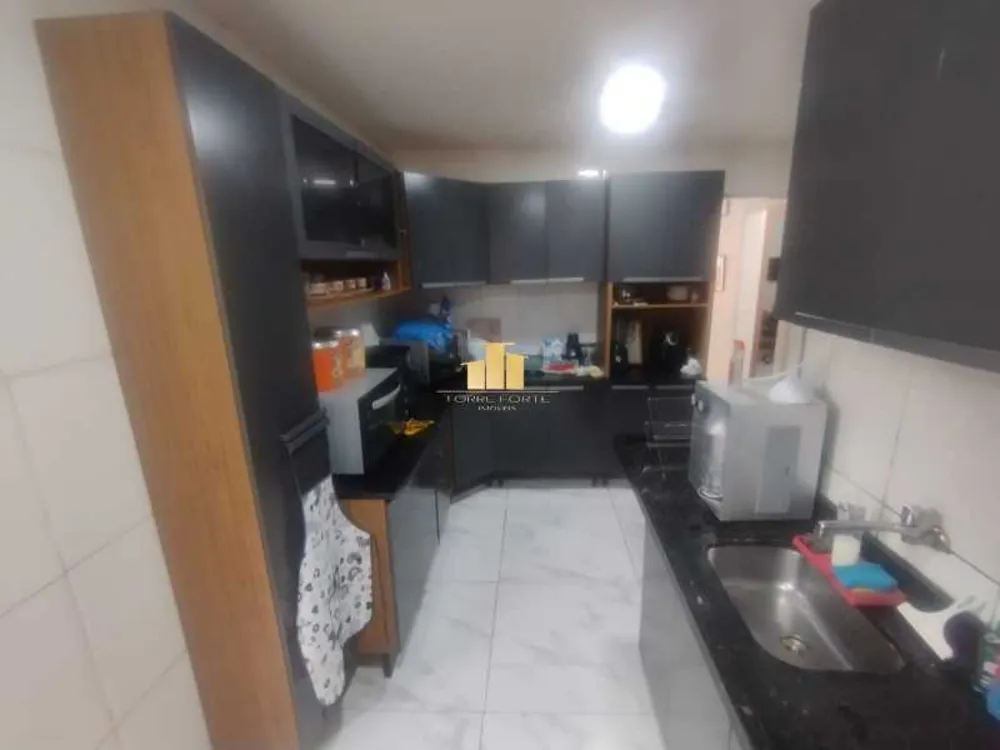 Casa, 3 quartos, 110 m² - Foto 6