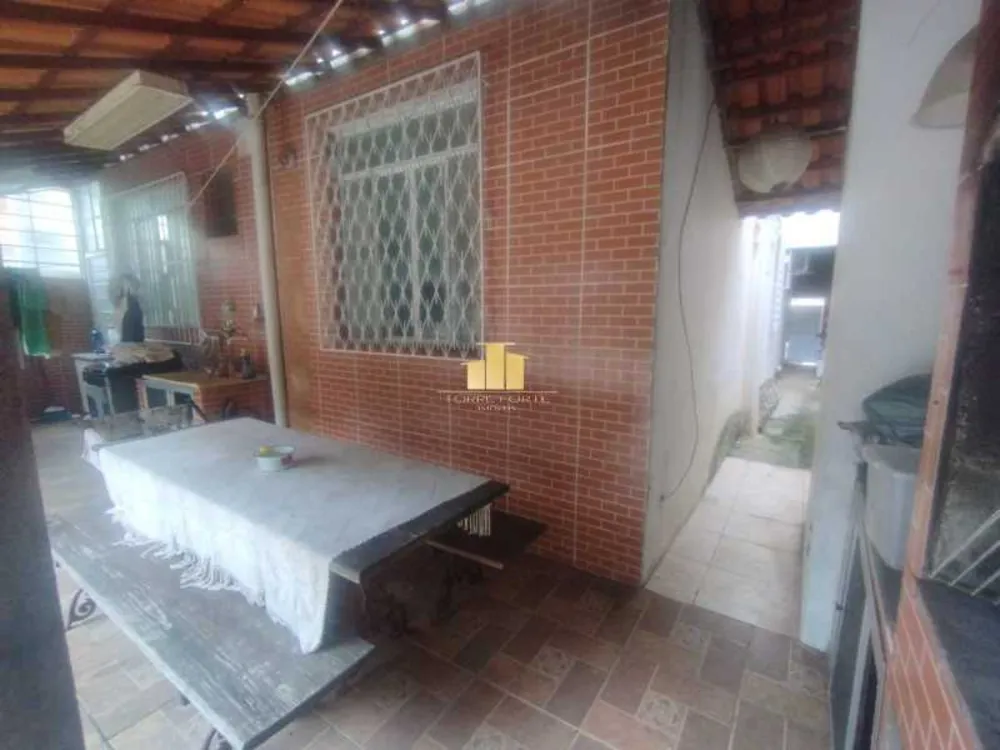 Casa, 3 quartos, 110 m² - Foto 5