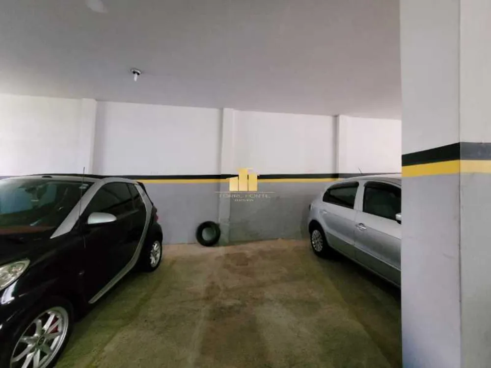 Apartamento, 2 quartos, 70 m² - Foto 12