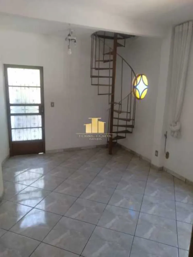 Casa, 2 quartos, 80 m² - Foto 1