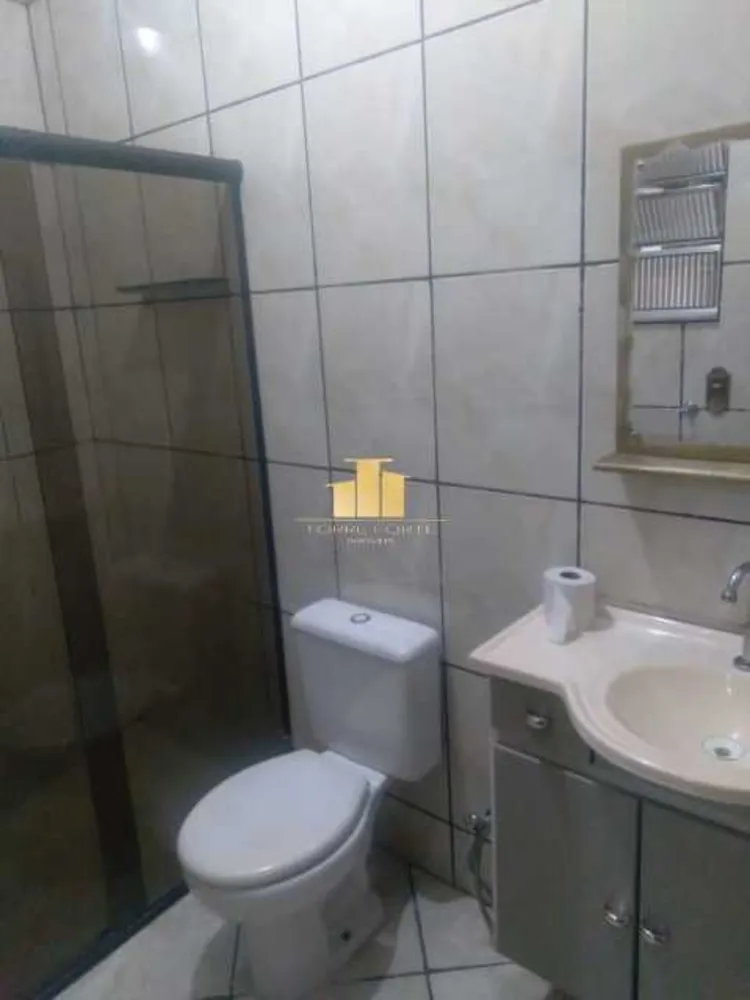 Casa, 2 quartos, 80 m² - Foto 9