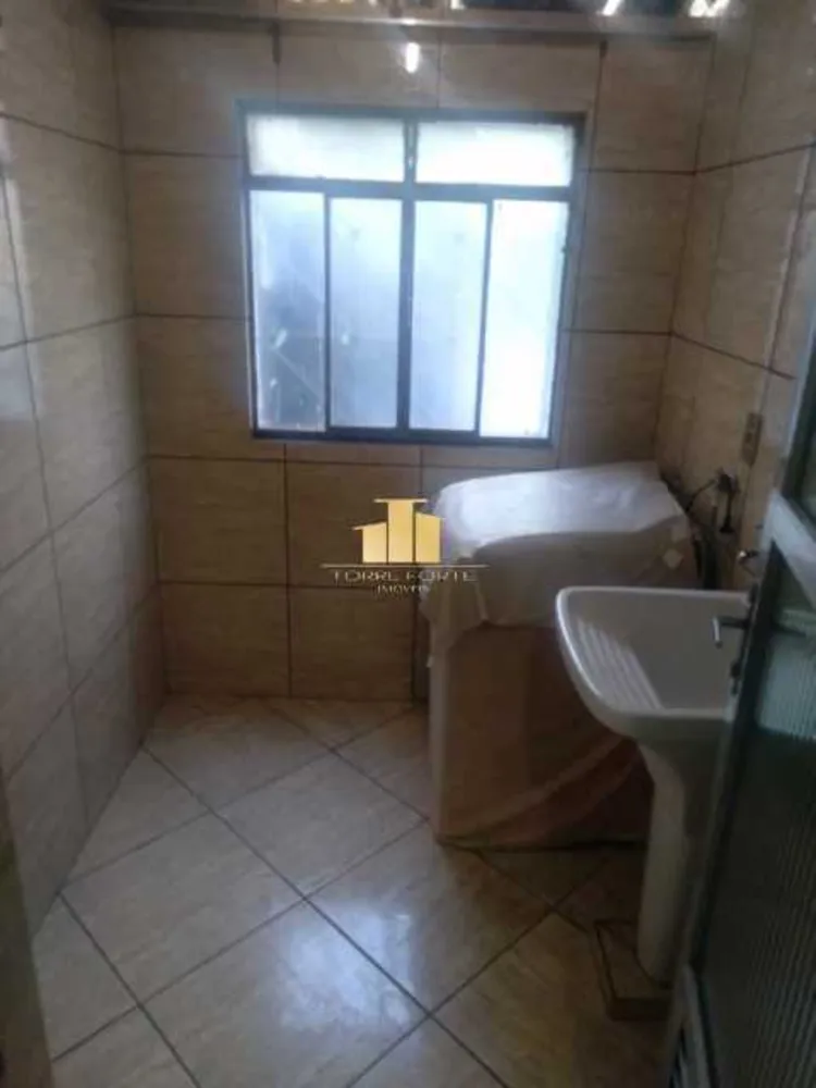 Casa, 2 quartos, 80 m² - Foto 4