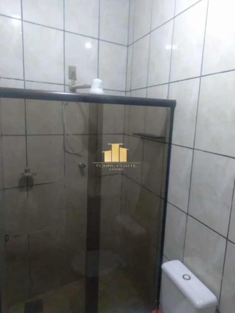 Casa, 2 quartos, 80 m² - Foto 8