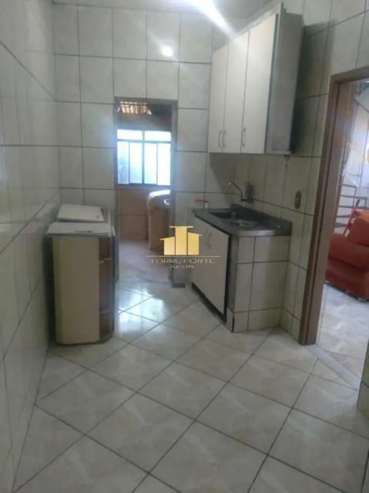 Casa, 2 quartos, 80 m² - Foto 2