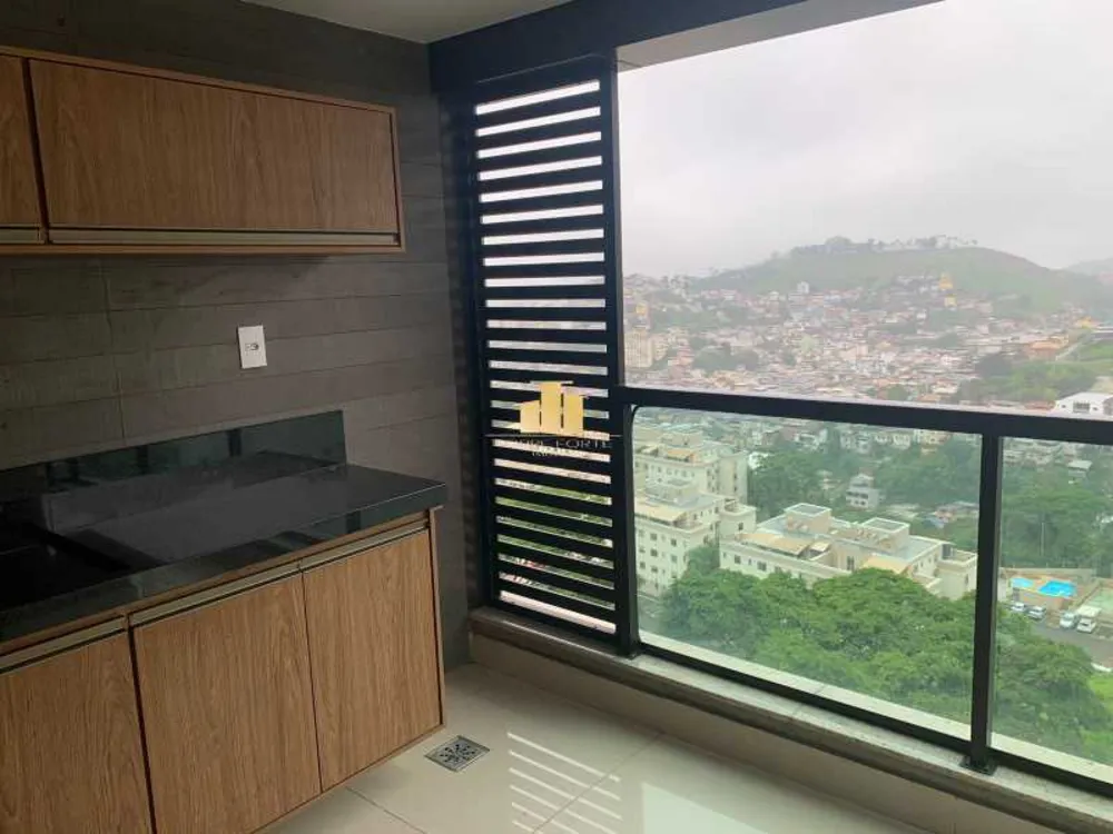 Apartamento, 2 quartos, 86 m² - Foto 5