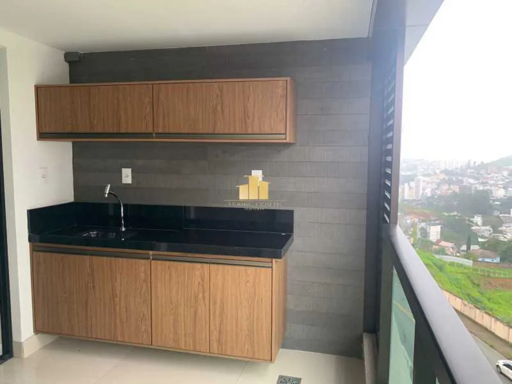 Apartamento, 2 quartos, 86 m² - Foto 5