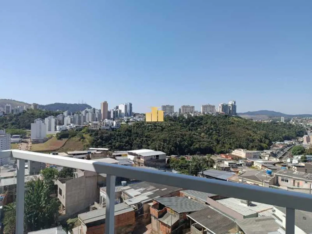 Cobertura, 3 quartos, 120 m² - Foto 2