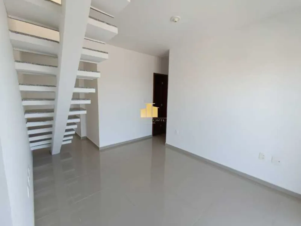 Cobertura, 3 quartos, 120 m² - Foto 1