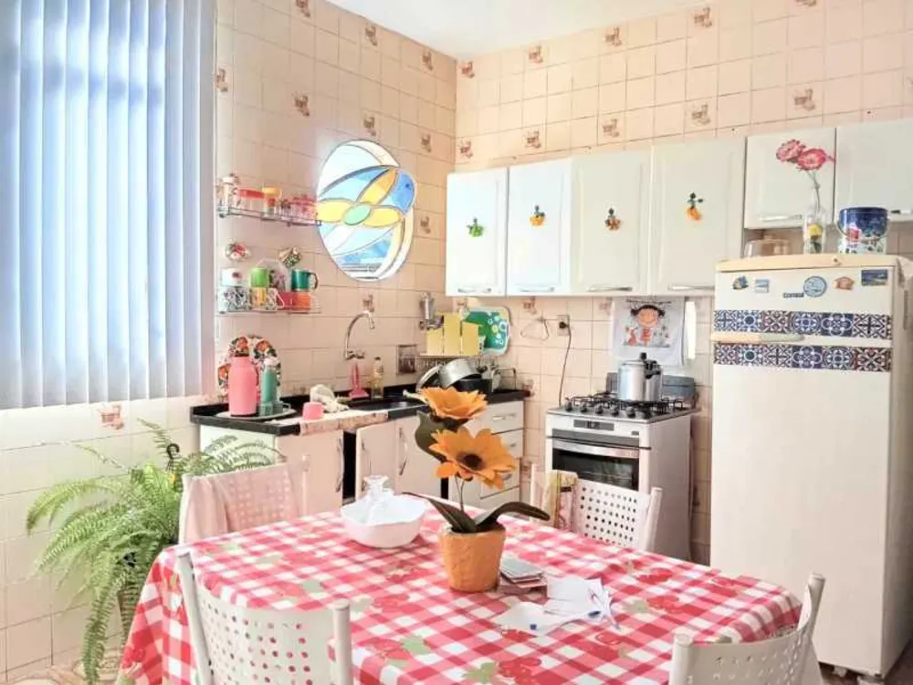 Apartamento, 3 quartos, 80 m² - Foto 14