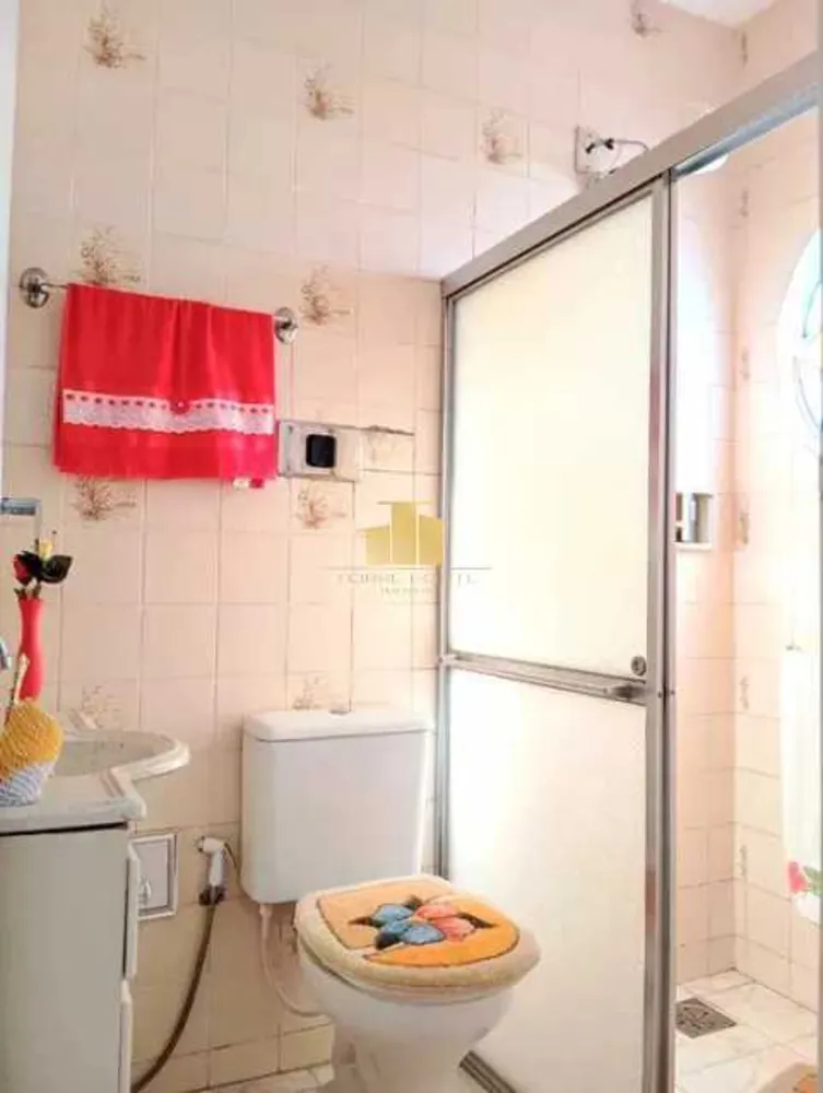 Apartamento, 3 quartos, 80 m² - Foto 8