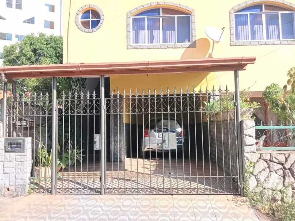 Apartamento, 3 quartos, 80 m² - Foto 2